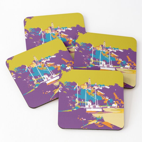 Item preview, Portmeirion vivid print designed and sold by Longsummer.
