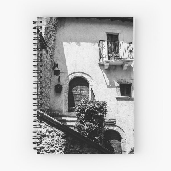 Item preview, Scanno, Italy designed and sold by AM FineArtPrints.