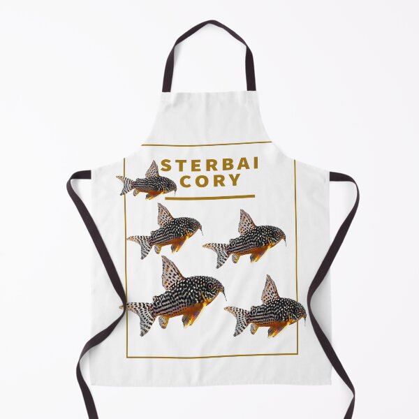 Item preview, Sterbai Cory designed and sold by GFishy.
