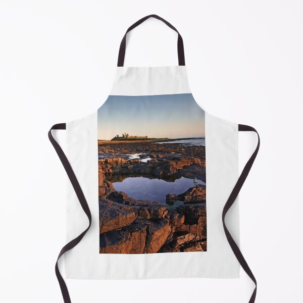 Item preview, Dunstanburgh Castle designed and sold by leephotoofyork.