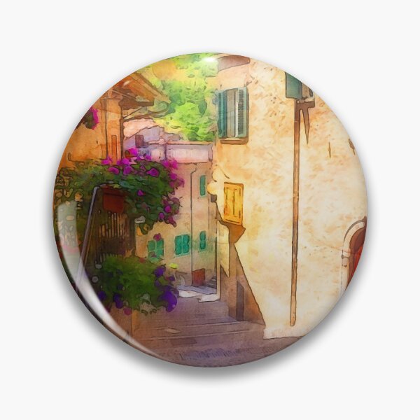 Item preview, Scanno, Italy designed and sold by AM FineArtPrints.