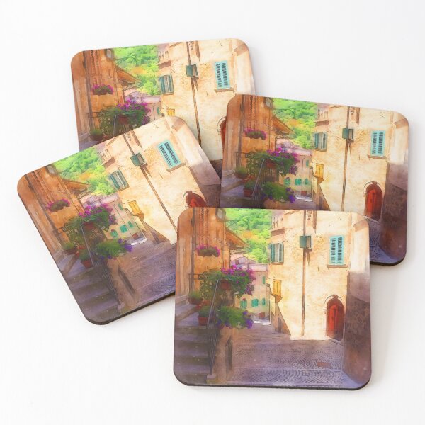Item preview, Scanno, Italy designed and sold by AM FineArtPrints.
