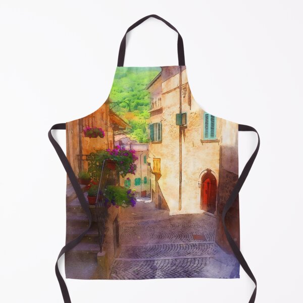 Item preview, Scanno, Italy designed and sold by AM FineArtPrints.