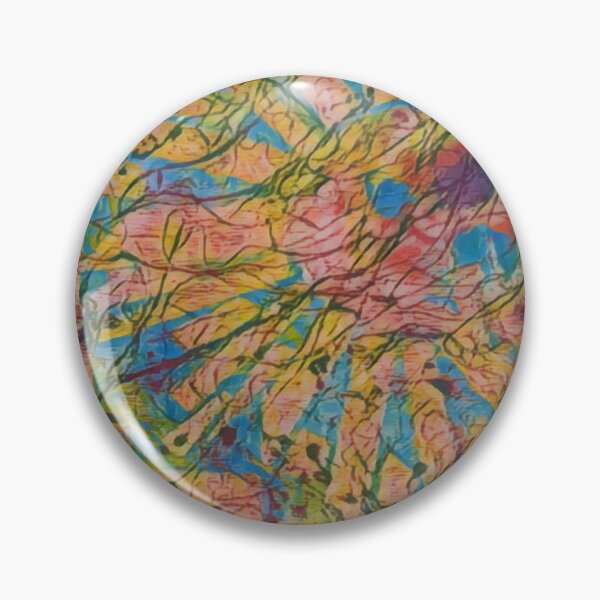 Item preview, Pink Circle designed and sold by DeniseGillies.