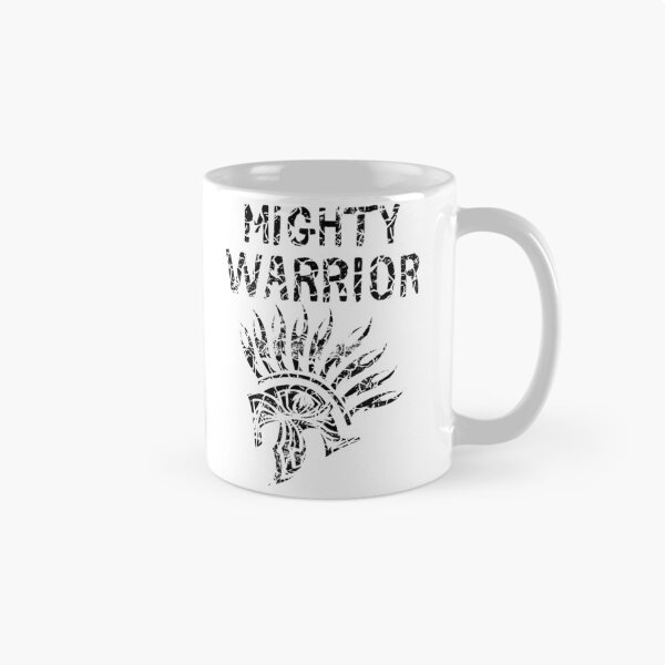 Item preview, Mighty Warrior - helmet designed and sold by RIVEofficial.