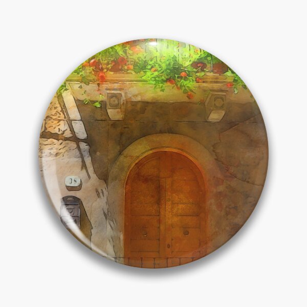 Item preview, Scanno, Italy designed and sold by AM FineArtPrints.