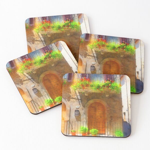 Item preview, Scanno, Italy designed and sold by AM FineArtPrints.