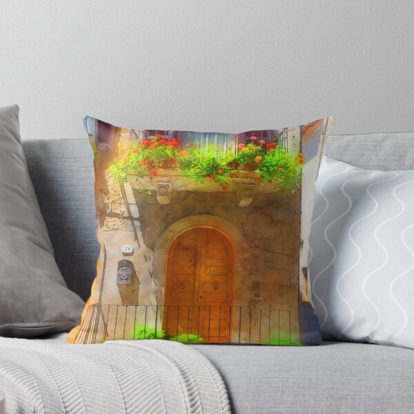 Item preview, Scanno, Italy designed and sold by AM FineArtPrints.