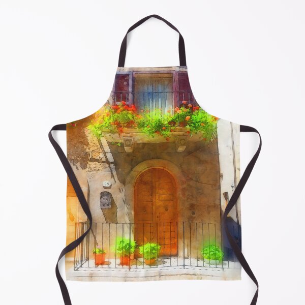 Item preview, Scanno, Italy designed and sold by AM FineArtPrints.