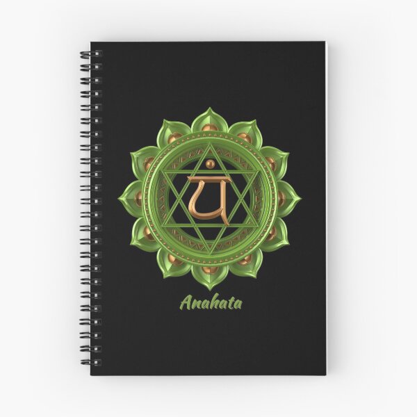 Artikelvorschau, Yoga Anahata Chakra Meditation entworfen und verkauft von plzLOOK.
