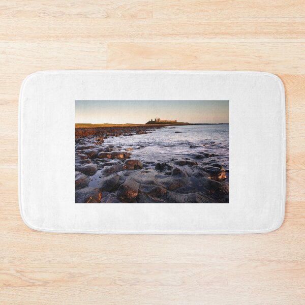 Item preview, Dunstanburgh Castle designed and sold by leephotoofyork.