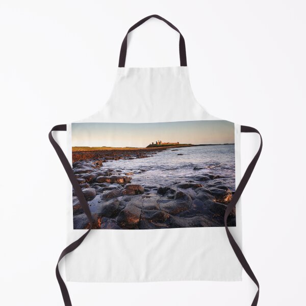 Item preview, Dunstanburgh Castle designed and sold by leephotoofyork.