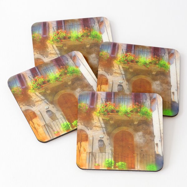 Item preview, Scanno, Italy designed and sold by AM FineArtPrints.