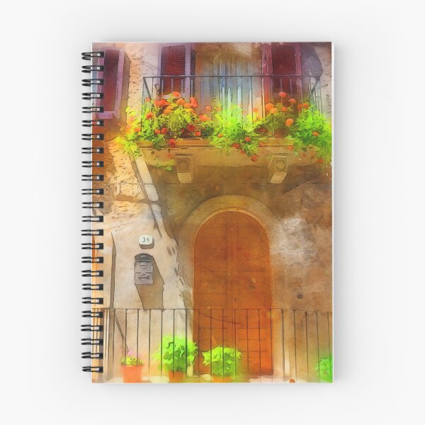 Item preview, Scanno, Italy designed and sold by AM FineArtPrints.
