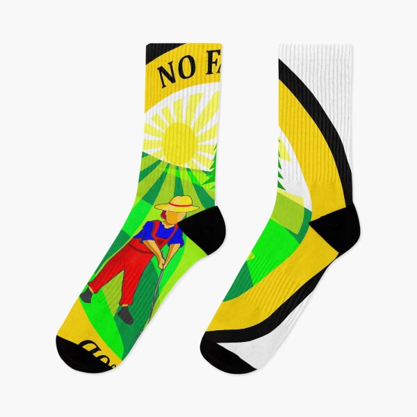 Item preview, No farmer no food designed and sold by Keno185.