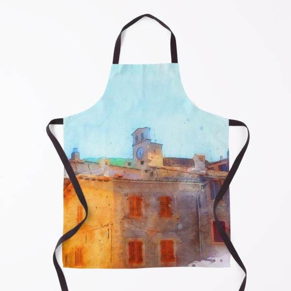 Item preview, Scanno, Italy designed and sold by AM FineArtPrints.