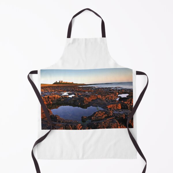 Item preview, Dunstanburgh Castle designed and sold by leephotoofyork.