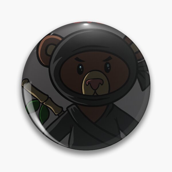 Item preview, Bearly visible designed and sold by forsureee.