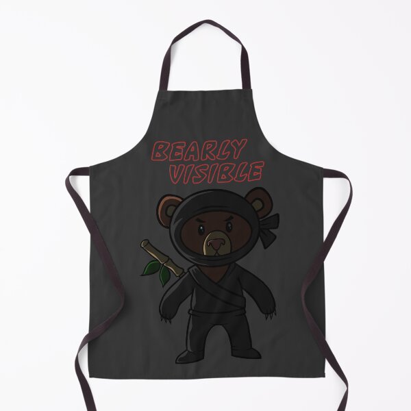 Item preview, Bearly visible designed and sold by forsureee.
