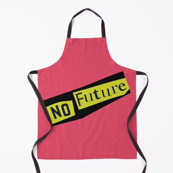Item preview, NOT FUTURE designed and sold by FunkyMules.