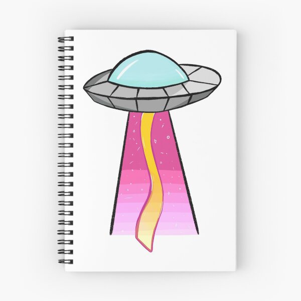 Item preview, UFO designed and sold by Stixas.