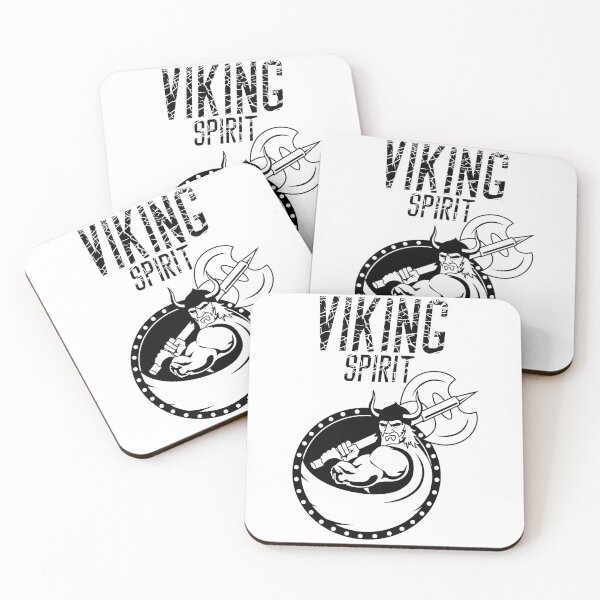 Item preview, Viking Spirit - war axe designed and sold by RIVEofficial.