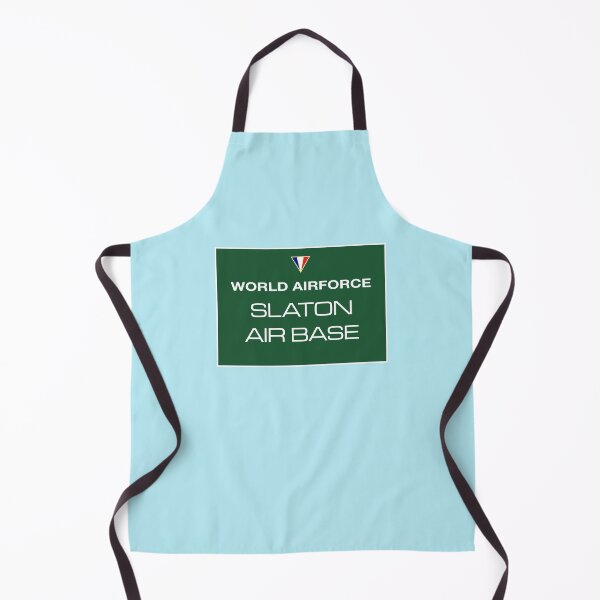 Item preview, Slaton Air Base designed and sold by Off the Box.