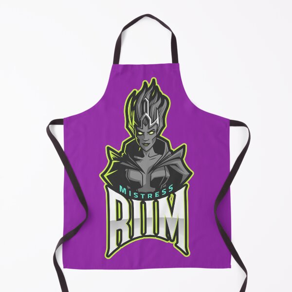 Item preview, ZIRTEN RESISTANCE: MISTRESS RIIM designed and sold by CoopClothing.