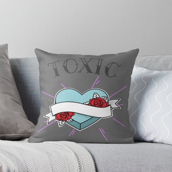 Item preview,  Toxic Hearts designed and sold by tepalistings.