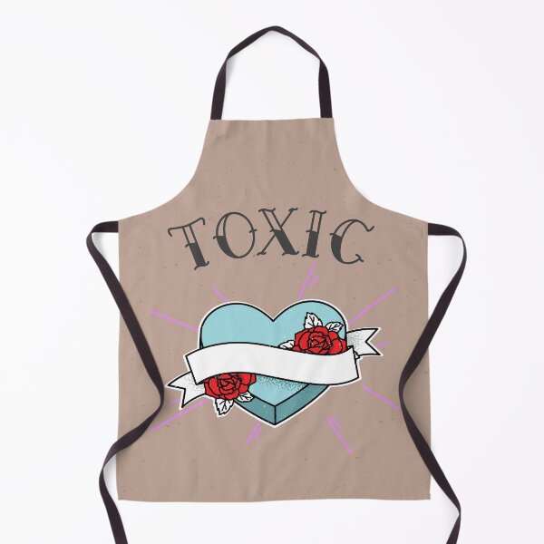 Item preview, Toxic Hearts designed and sold by tepalistings.