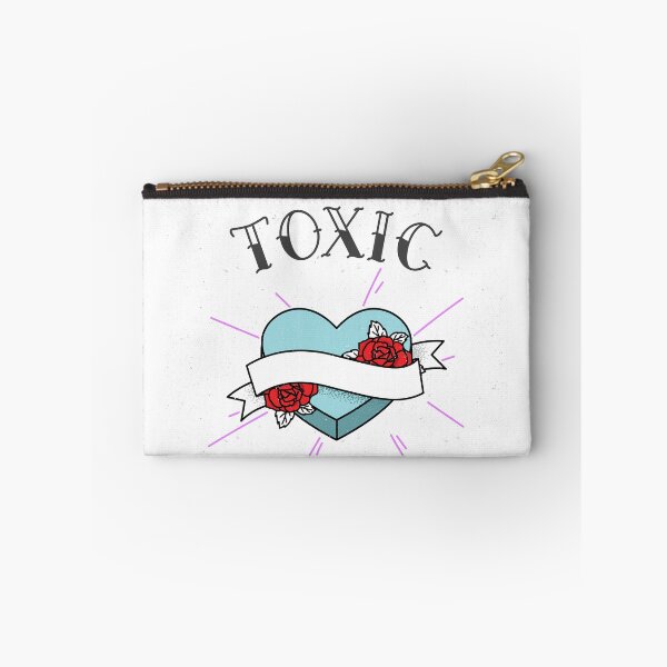 Item preview,  Toxic Hearts designed and sold by tepalistings.
