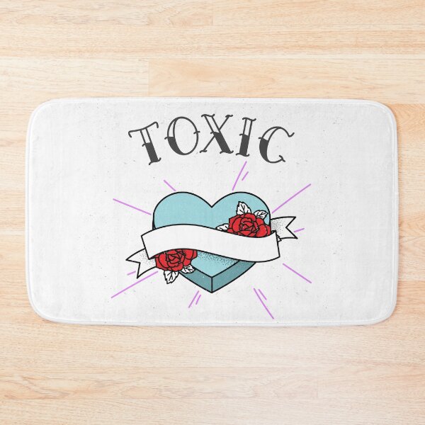 Item preview,  Toxic Hearts designed and sold by tepalistings.