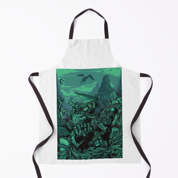 Item preview, the valley of the dragons designed and sold by ekosetya.