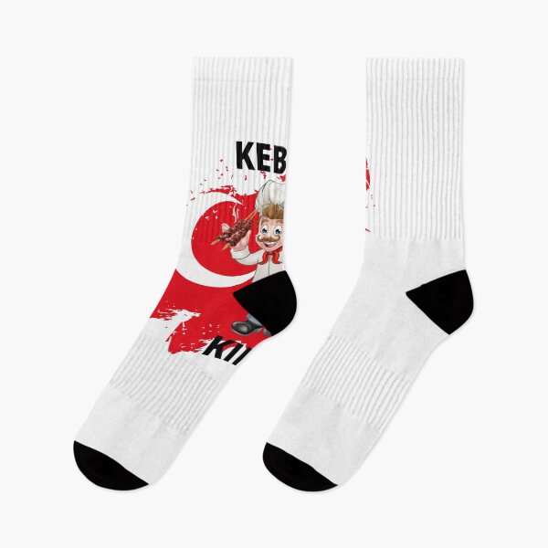 Item preview, Kebab King designed and sold by Yesmalady.