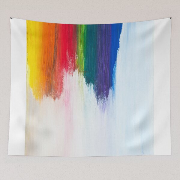 Item preview, paint strokes designed and sold by Krishangdavda.