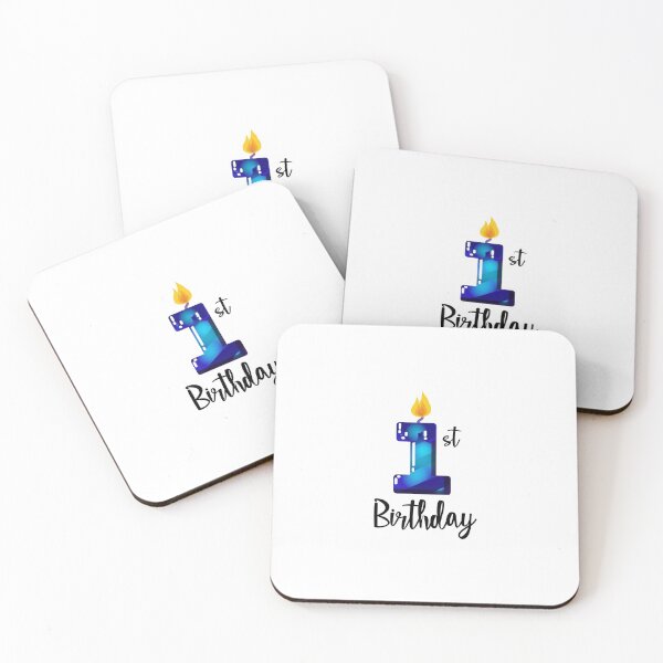 Item preview, Baby Boy 1st Birthday  designed and sold by SibiaPalace.