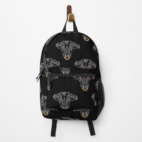 Item preview, Black bull designed and sold by minyanna.