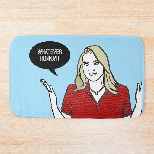 Item preview, Whatever Honnay designed and sold by Katsillustration.