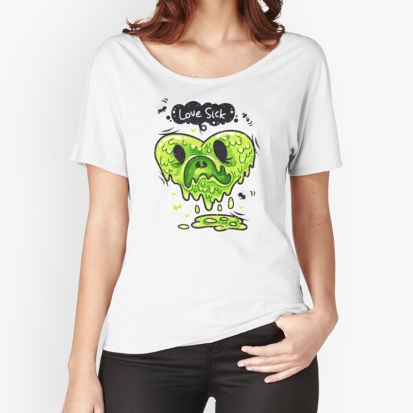 Relaxed Fit T-Shirt