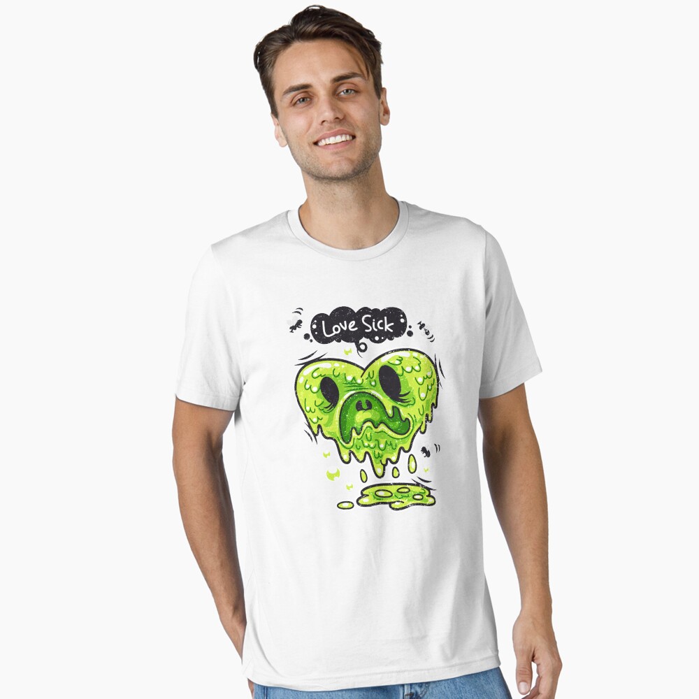 Item preview, Essential T-Shirt designed and sold by Voysla.