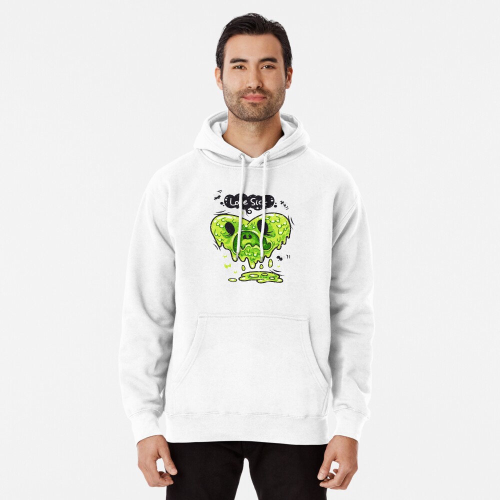 Item preview, Pullover Hoodie designed and sold by Voysla.