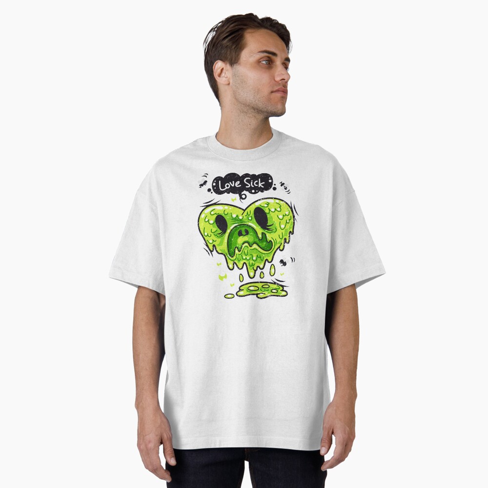 Item preview, Oversized T-Shirt designed and sold by Voysla.