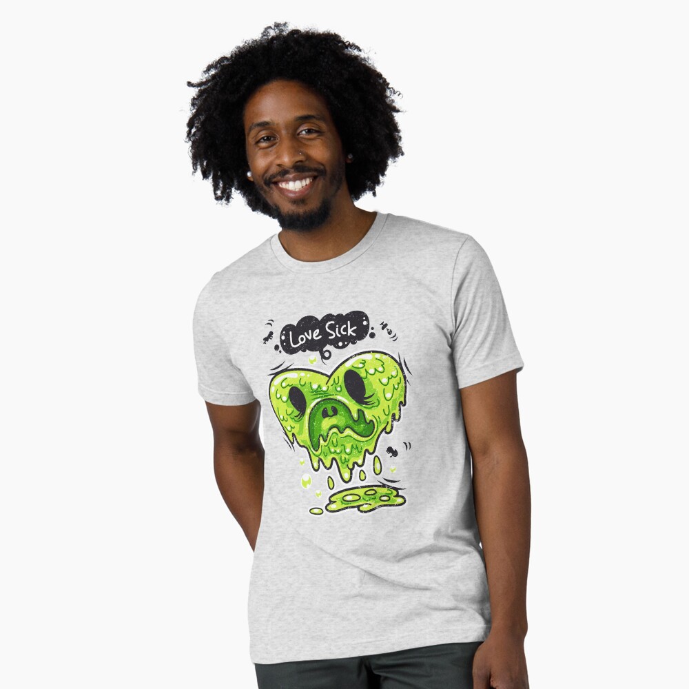 Item preview, Tri-blend T-Shirt designed and sold by Voysla.