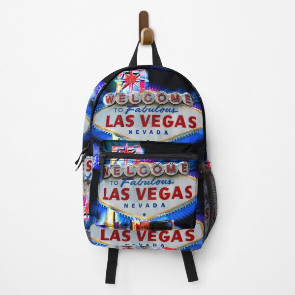 Item preview, Las Vegas designed and sold by KNBS.