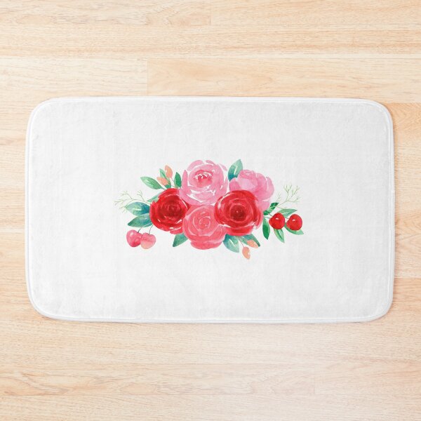 Item preview, Summer Bouquet designed and sold by colorholiday.