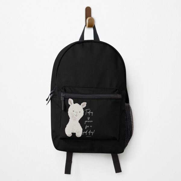 Item preview, Today is gonna be a good day! Black designed and sold by TamiKamiya87.