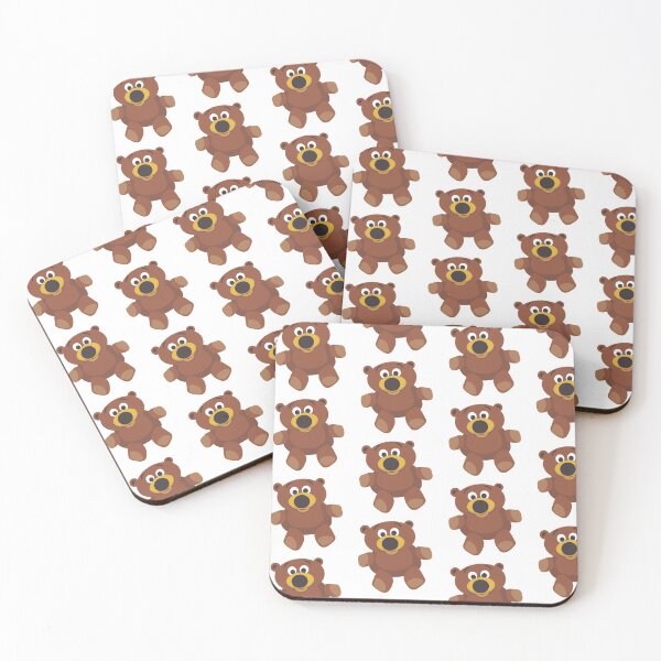 Item preview, teddybear designed and sold by Krishangdavda.