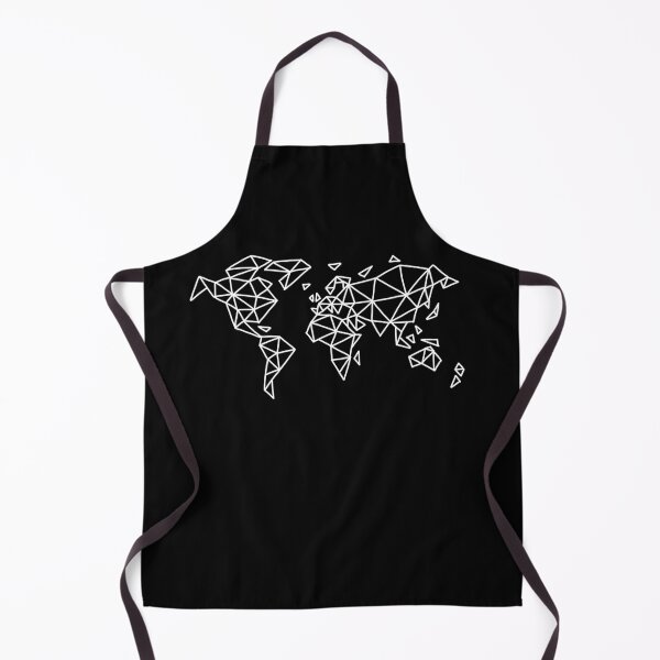 Item preview, WORLD MAP | Vacation | Gift | Travel | Vintage designed and sold by yourtravelguide.