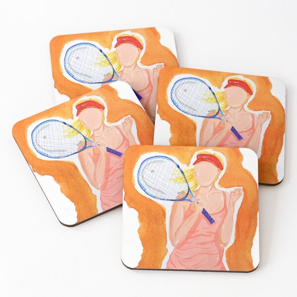 Item preview, Maria Sharapova designed and sold by Isra Ali.