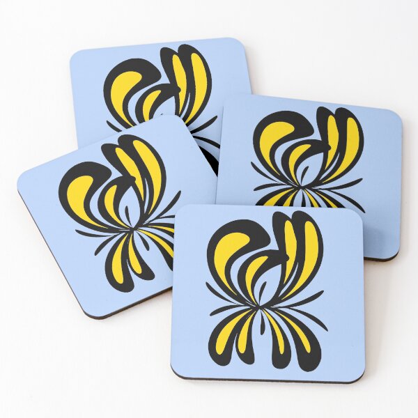 Item preview, flow yellow designed and sold by matt king.